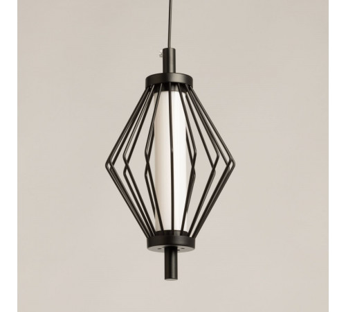 Подвесной светильник De Markt City Стаут 702014201