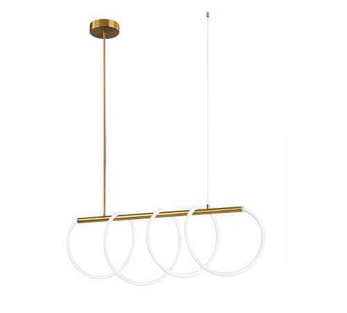 Подвесной светильник Loft IT Thread 10388P/A Brass Подвесной светильник Loft IT Thread 10388P/A Brass