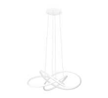 Подвесной светильник Eglo Riaza 390527