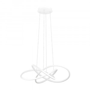 Подвесной светильник Eglo Riaza 390527