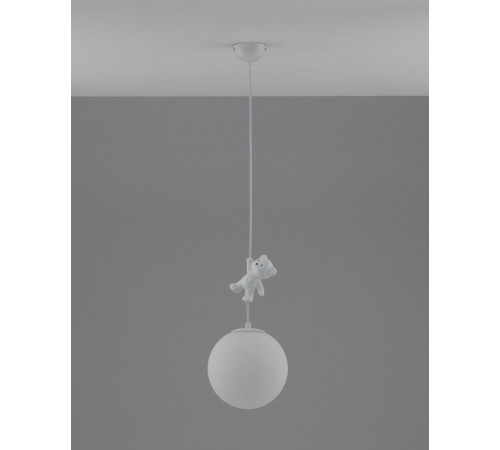 Подвесной светильник Moderli Baloons V11233-1P