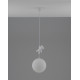 Подвесной светильник Moderli Baloons V11233-1P
