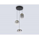Подвесной светильник Ambrella Light High Light Modern LH11099