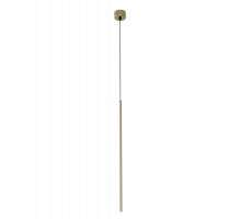 Подвесной светильник Crystal Lux CLT 076C500 GO