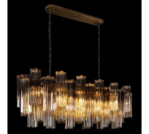 Подвесной светильник Loft IT Murano 10580/1000R Ash
