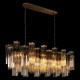 Подвесной светильник Loft IT Murano 10580/1000R Ash