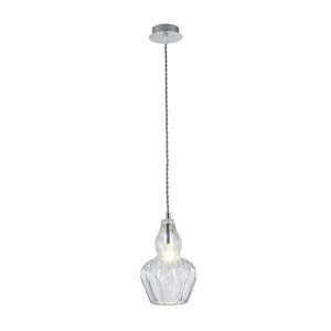 Подвесной светильник Maytoni Eustoma MOD238-PL-01-TR