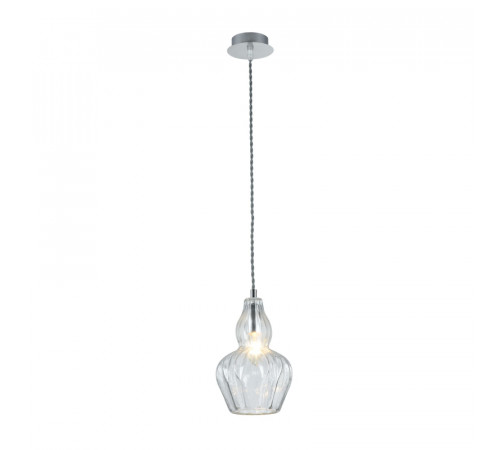 Подвесной светильник Maytoni Eustoma MOD238-PL-01-TR