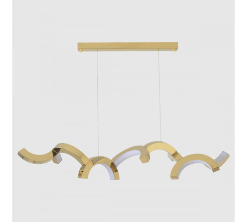 Подвесной светильник Crystal Lux HATT SP100W LED