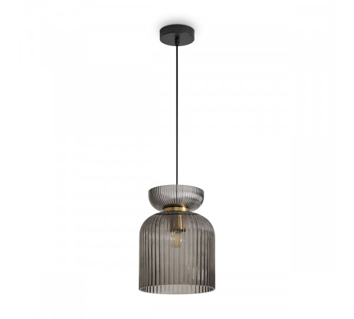 Подвесной светильник Freya Layla FR5558PL-01SM Подвесной светильник Freya Layla FR5558PL-01SM