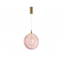 Подвесной светильник Ambrella Light High Light Crystal LH31125