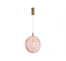 Подвесной светильник Ambrella Light High Light Crystal LH31125