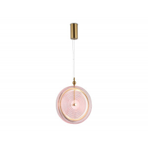Подвесной светильник Ambrella Light High Light Crystal LH31125