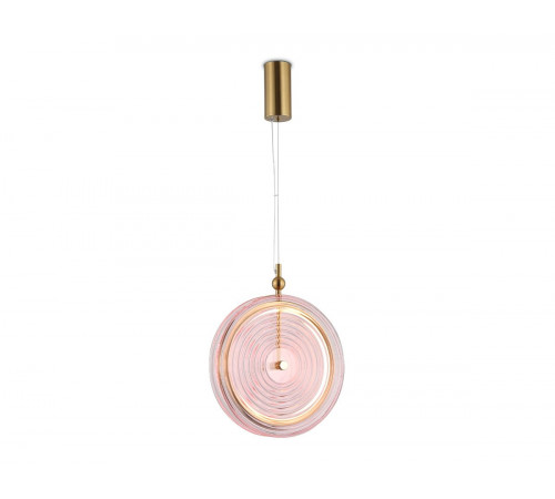 Подвесной светильник Ambrella Light High Light Crystal LH31125