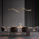 Подвесной светильник ImperiumLoft Adonis Black 231525-23