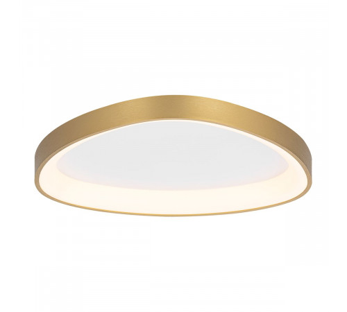 Потолочная люстра Citilux Genka Smart CL756A142