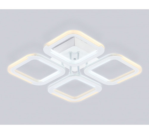 Потолочная люстра Ambrella Light Original Acrylica FA8947