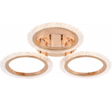 Потолочная люстра Rivoli Evlalia 6178-703 Б0068399