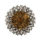 Потолочная люстра Loft IT Murano 10580C/600 Ash