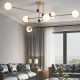 Потолочная люстра ImperiumLoft Jesi 140777-26