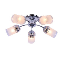 Потолочная люстра Escada 680/5PL