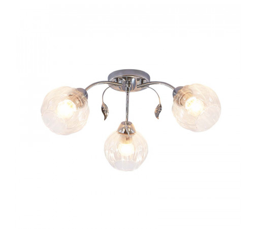 Потолочная люстра Escada Rihanna 1175/3P