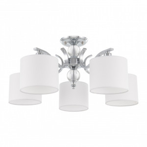 Подвесная люстра Arte Milano Napoli 332434/5 CR