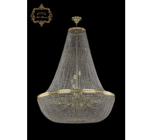 Потолочная люстра Art Classic 21.051.H2.100SP.G