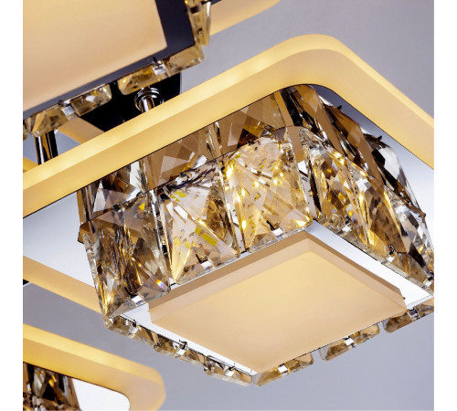 Потолочная люстра LED4U L5902-5 Потолочная люстра LED4U L5902-5