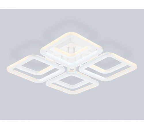Потолочная люстра Ambrella Light Original Acrylica FA8948
