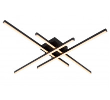 Потолочная люстра Lucide Novak 78100/42/30