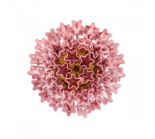 Потолочная люстра Loft IT Murano 10580C/500 Pink