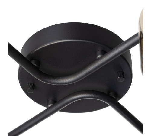 Потолочная люстра Citilux Espace CL243141