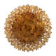 Потолочная люстра Loft IT Murano 10580C/800 Champagne