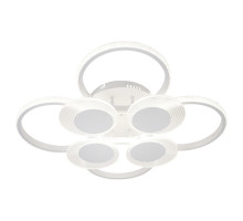 Потолочная люстра Escada Castor 10232/8LED