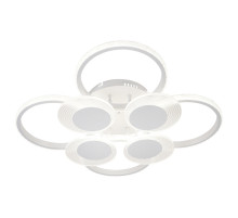 Потолочная люстра Escada Castor 10232/8LED