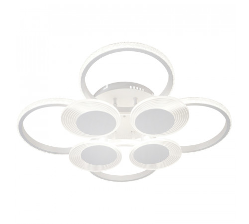 Потолочная люстра Escada Castor 10232/8LED