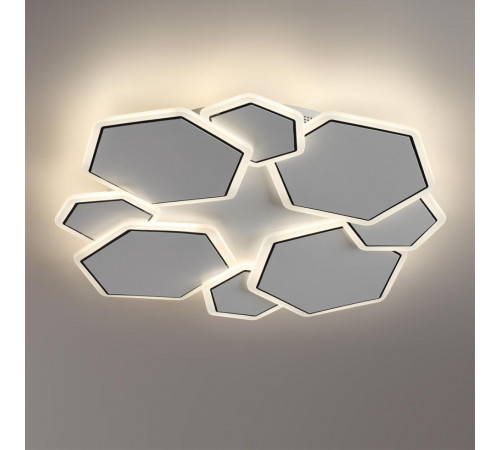 Потолочная люстра Lumion Ledio Bridge 8012/75CL Потолочная люстра Lumion Ledio Bridge 8012/75CL