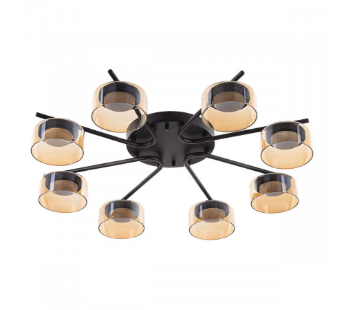 Потолочная люстра Citilux Espace CL243181