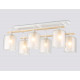 Потолочная люстра Ambrella Light Loft Traditional TR3033247