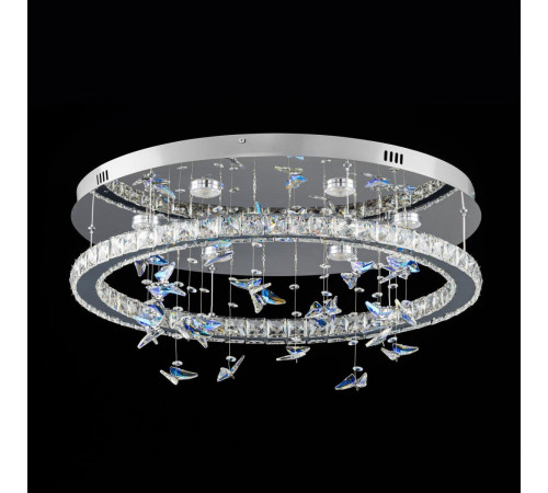Потолочная люстра Citilux Etera CL322050 Потолочная люстра Citilux Etera CL322050