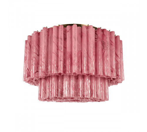 Потолочная люстра Loft IT Murano 10580C/600 Pink