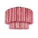 Потолочная люстра Loft IT Murano 10580C/600 Pink