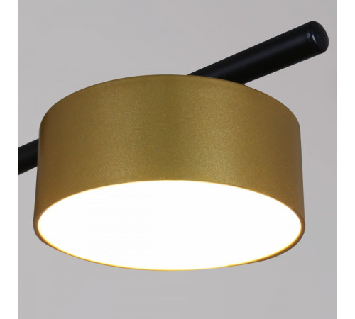 Потолочная люстра Reluce 52008-0.3-08 GX53