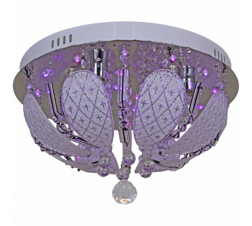 Потолочная люстра Reluce 55649-0.3-04