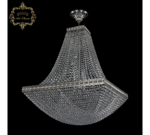 Потолочная люстра Art Classic 21.322.H2.60SP.Ni