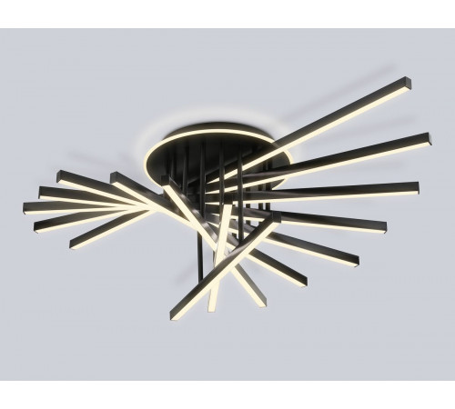 Потолочная люстра Ambrella Light Comfort LineTech FL6292