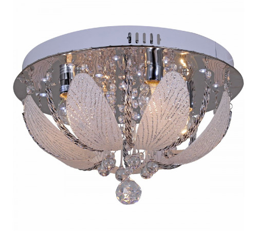 Потолочная люстра Reluce 55822-0.3-04