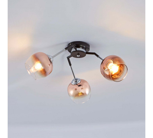 Потолочная люстра Escada Miley 1176/3P