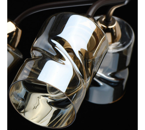 Потолочная люстра DeMarkt 638019408